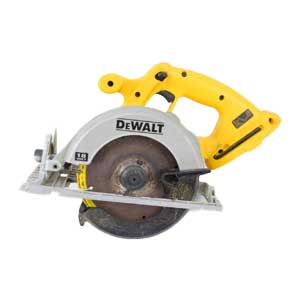 DeWalt DCS392-Type-2 Parts