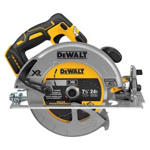 DeWalt DCS570B-Type-3 Parts