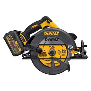 DeWalt DCS575T2-Type-3 Parts