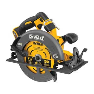 DeWalt DCS578B-Type-1 Parts