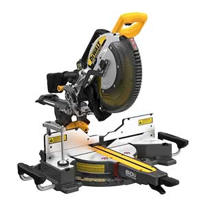 DeWalt Dewalt DCS781X1-Type-1 Parts