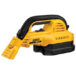 DeWalt Dewalt DCV517M1-Type-1 Parts
