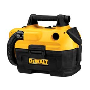 DeWalt DCV580-Type-11 Parts