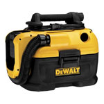 DeWalt Dewalt DCV581H-Type-1 Parts