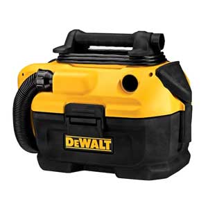 DeWalt DCV581H-Type-2 Parts