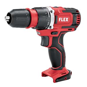 Flex DD2G-(12-EC-C) Parts