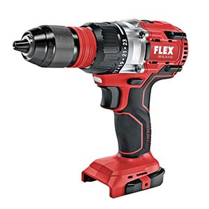 Flex DD2G-(18-0-EC-C) Parts