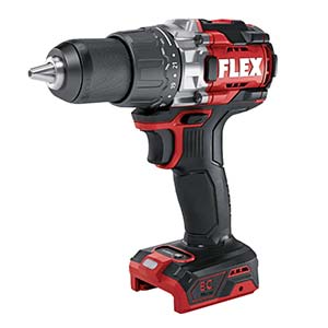 Flex DD2G-(18-0-EC-HD-C) Parts