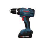 Bosch DDB180-(3601JA4310) Parts