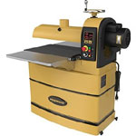 Powermatic DDS-225 Parts