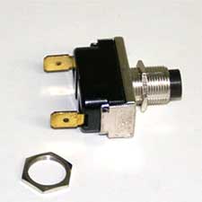 Delta 1313172 Tbo - Brake Switch