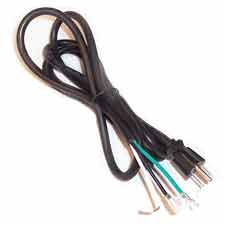 Delta 1313235 Power Cord