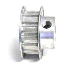 Delta 1346395 Motor Pulley