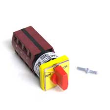 Delta 1347854 Switch Assy
