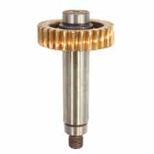 Delta 1347880 Gear W/shaft