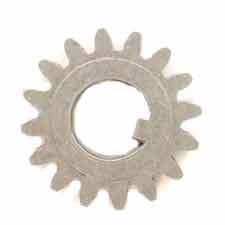 Delta 1349952 Gear 16 Tooth