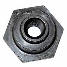 Delta 424120790010S Nut