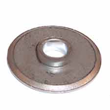 Delta 424121040003S Flanged Spacer