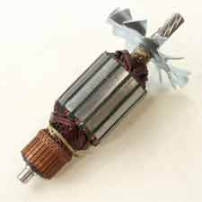 Delta 489593-00 Tbo - Armature