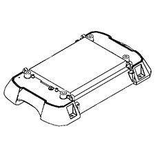 Delta 899299 Base