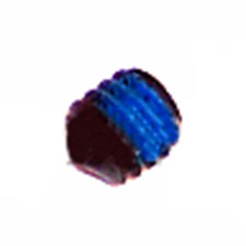 Delta 901041506233 5/16-18X.62 Hex Soc