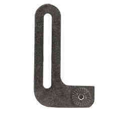 Delta DPEC002361 Right Tool Rest Support for 23-198