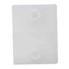 Delta DPEC003005 Rectangular Sliding Pad