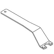 DeWalt 061820-01 Spanner Wrench