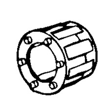 DeWalt 090639-02 Adj.collar