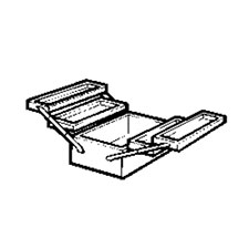 DeWalt 1003938-99 Service Tool
