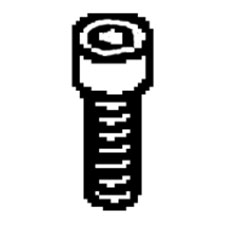 DeWalt 1004686-41 Screw