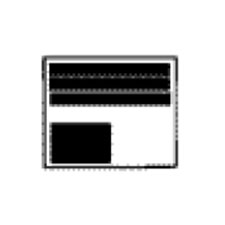 DeWalt 1005676-03 Name Plate