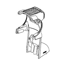 DeWalt 1006414-00 Housing