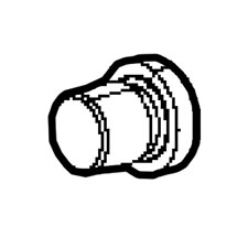 DeWalt 1008427-00 Special Screw