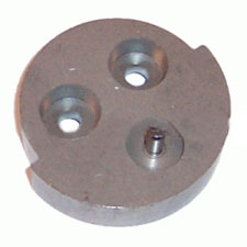 DeWalt 133828-01SV Crank Plate