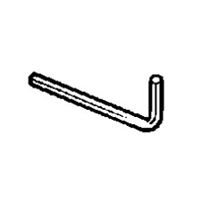DeWalt 150021-05 Wrench, Hex