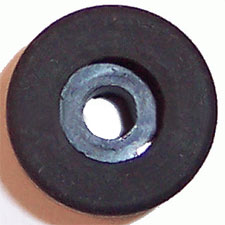 DeWalt 153496-00 Foot, Rubber