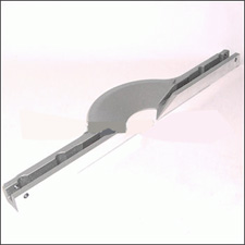 DeWalt 153627-00 Fence,base