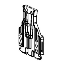 DeWalt 180636 Nose-machining