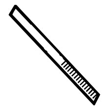DeWalt 248339-00 Scale