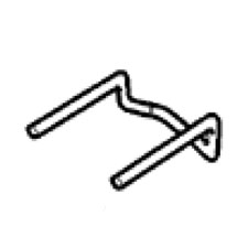 DeWalt 285981-00 Handle