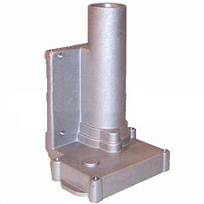DeWalt 286003-00 Case, Gear