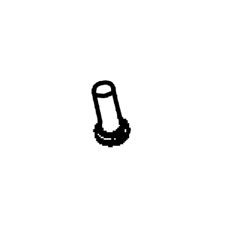 DeWalt 30R200008 Screw- Self Tap
