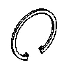 DeWalt 324821-05 Circlip