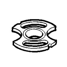 DeWalt 326276-03 Guide Bushing