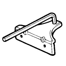DeWalt 326398-01 Fence