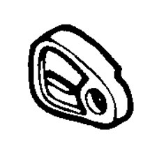 DeWalt 327052-00 Rabbet Cover