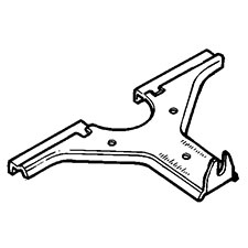 DeWalt 328784-00 Fence