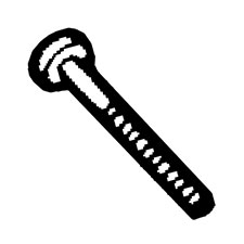 DeWalt 330065-02 Screw