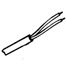 DeWalt 330076-22 Cordset